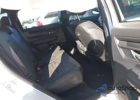 2024 Honda Cr-V Hybrid Sport-L z USA, uszkodzony, nr VIN 7FARS5H85RE016688